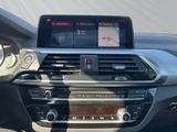 BMW X3 xDrive 30i Navi Prof. Pano Keyless HUD 19Zoll