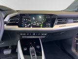 AUDI Q4 e-tron 45 Navi+ ACC Wärmepumpe RFK PDC+