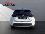TOYOTA Yaris Cross Hybrid FWD Elegant TOP-AUSSTATTUNG*