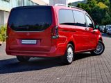 Mercedes V 250 Style Lang AHK Navi 7 Sitzer