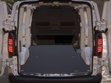 VW NFZ Transporter Kasten 2.0 TDI KR AHK+CARPLAY
