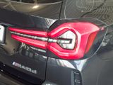 BMW X3 M40d xDrive M Sport SHZ+Laserlicht+Memory+HUD