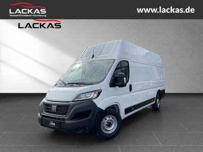 FIAT Ducato Maxi Grossr.-Kasten L5H 3 RS 4035 mm Navi