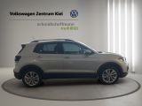 VW T-Cross Life 1.0 TSI