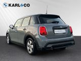 MINI Cooper 5-Türer Navi PDC LED Klima BT