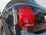 MINI Cooper Cabrio JCW Trim Navi HUD Keyless Temp LED