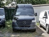 MERCEDES-BENZ Sprinter 317 KASTEN LANG L2H2 KLIMA AHK 3,5T NAVI