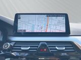 BMW 530 d Touring LC Prof ACC AHK Keyless HUD Ad LED