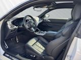 BMW M440i xDrive Coupe ACC Keyless HUD Ambiente Glasdach