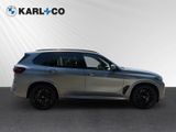 BMW X5 xDrive 50e M Sport Frozen Pano AHK ACC B&W