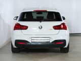 BMW 118 i M Sport LED NAVI HIFI SHZ Sportsitze