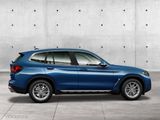 BMW X3 xDrive20d Pano, Komfortzugang, Ambiente
