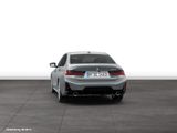 BMW 320d Limousine