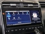 HYUNDAI Tucson 1.6 CRDi Select Mild-Hybrid 2WD SPUR PDC