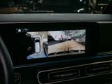 MERCEDES-BENZ V 300 Avantgarde Plus Extralang MBUX DISTRO STANDH AHK WIDESCREEN