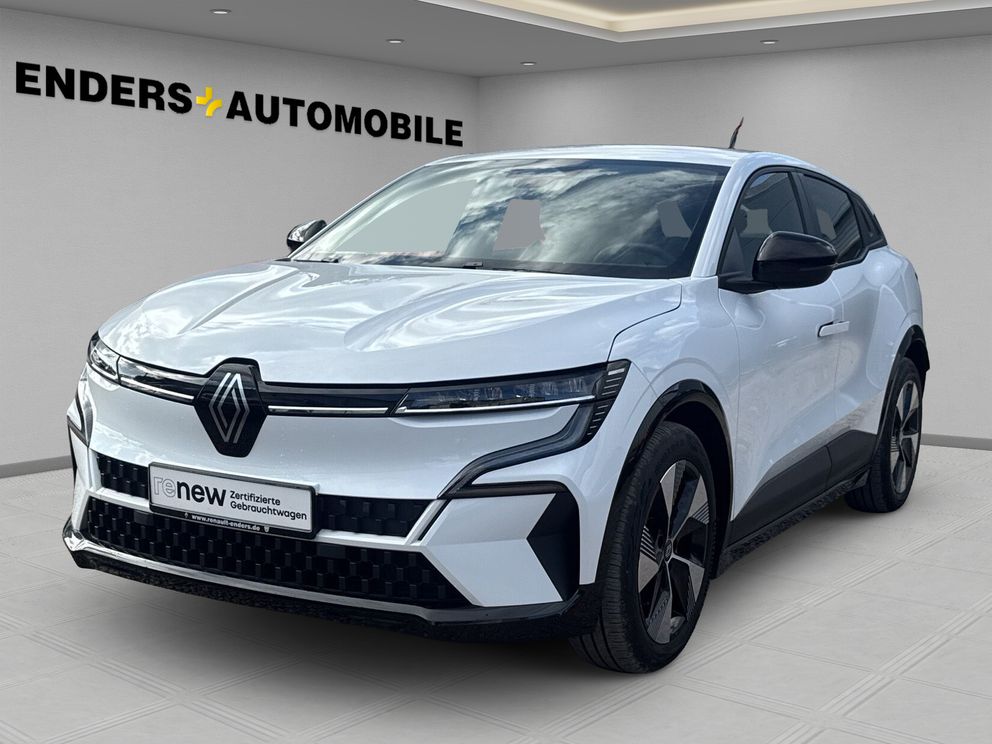 RENAULT Megane Electric EV40 130HP Equilibre++EPH++KAMERA++