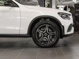 MERCEDES-BENZ GLC 300 de 4M // AMG NIGHT AHK KAMERA SPUR PDC