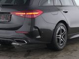 MERCEDES-BENZ C 300 T e ,  AMG BURM NIGHT MEMO 360 DISTR PANO