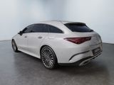 MERCEDES-BENZ CLA 250 4M SB , BURM AMG PREMIUM SPUR PANO PDC