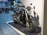 BMW R 1200 R Exclusive
