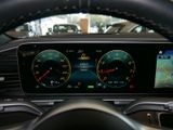 MERCEDES-BENZ GLE 53 AMG 4M+ Kom BURM AVANTGARDE NIGHT STANDH