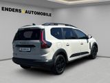 DACIA Duster III Hybrid Extreme hybrid 155 Driving Winter NAVI