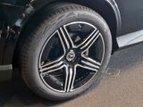 MERCEDES-BENZ GLC 200 d 4MATIC AMG MEMO 360 AHK DISTR KAMERA