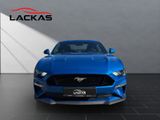 FORD Mustang GT Fastback Scheckheft WKR+SKR