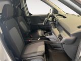 FORD Transit Courier BEV Trend Apple CarPlay Android Auto Klimaautom Musikstreaming DAB LenkradHZG
