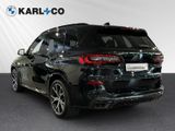 BMW X5 xDrive 30d M-Sport HUD Hifi AHK Laser ACC