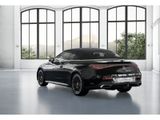 MERCEDES-BENZ CLE 200 Cabriolet , AMG BURM NIGHT PREMIUM MEMO