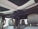 JEEP Gladiator Overland 4WD Softtop+3,5T AHK+AT Reifen