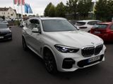 BMW X5 xDrive30d M-Sport Head-Up Pano SH