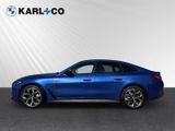 BMW i4 35 eDrive M Sport PDC LED HiFi Komfort