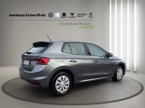 SKODA Fabia 1,0 Essence Klima Einparkhilfe