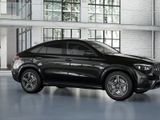MERCEDES-BENZ GLE 350 de 4MATIC Coupé mit EQ Hybrid Technologie