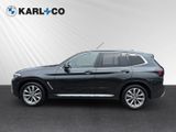 BMW X3 20 i xDrive Temp SHZ Klima PDC LED Sportsitze