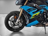 BMW S 1000 R 4-Pakete+Style-Sport+Lenkerendspiegel+