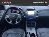 HYUNDAI ix35 2.0 CRDi AWD AUTOMATIK+XE NON+S-DACH+LEDER+