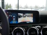 MERCEDES-BENZ A 200 d AMG NIGHT SPUR PANO DISTR KAMERA PDC