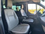 FORD Tourneo Custom Leder/AHK/Standheizung