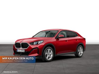 BMW X2 sDrive20d 