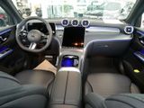 MERCEDES-BENZ GLC 220 d 4MATIC AMG NIGHT MEMO 360 AHK DISTR
