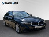 BMW 318 dA Tou. LC + ACC Sportsitze  Sitzhzg. Alarm