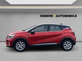 RENAULT Captur II Intens E-Tech