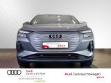 AUDI Q4 e-tron 35 PDC Smartphone-Interface LED Klima