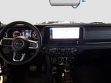 JEEP Wrangler Sahara  2.0 T-GDI MY25 ACC+Leder