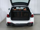 BMW 520 d Touring xDrive M Sport Leder LED Navi AD ACC Parklenkass. Rückfahrkam.
