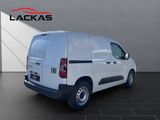 FIAT Doblo 1.5 Diesel M agen M Holzausbau Allwetter