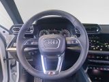 AUDI A3 Sportback TFSI S-line S-tronic Navi+ LED ACC